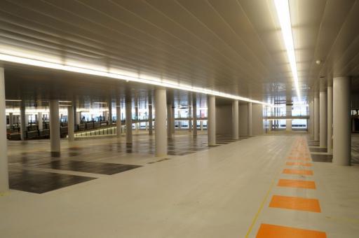 новый терминал 1 пулково санкт петербург