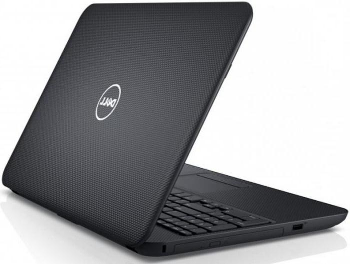 ноутбук dell inspiron 15 3537