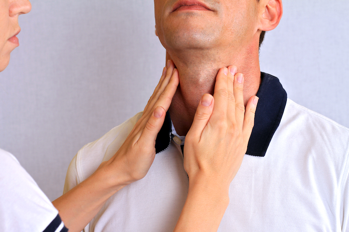 показания к узи щитовидки