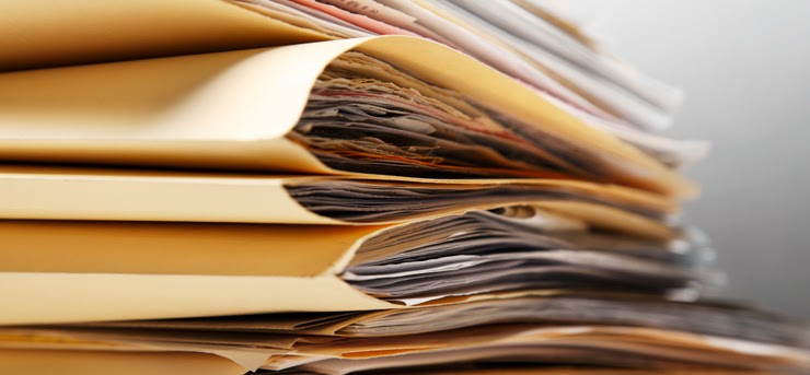 доверенность на получение почтовой корреспонденции юридического лица