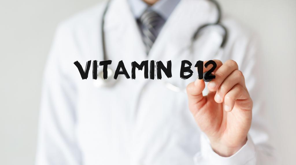 Витамин Б12 (уколы): показания, дозировка, инструкция по применению