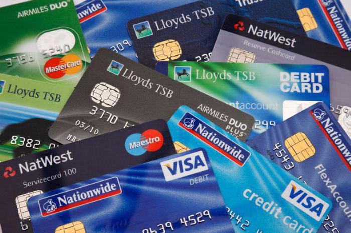 Можно ли снять деньги с кредитной карты без комиссии? Кредитные карты: отзывы