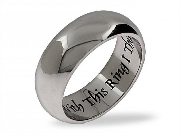 На каком пальце носит кольцо вдова - общественные нормы и релизиозные правила