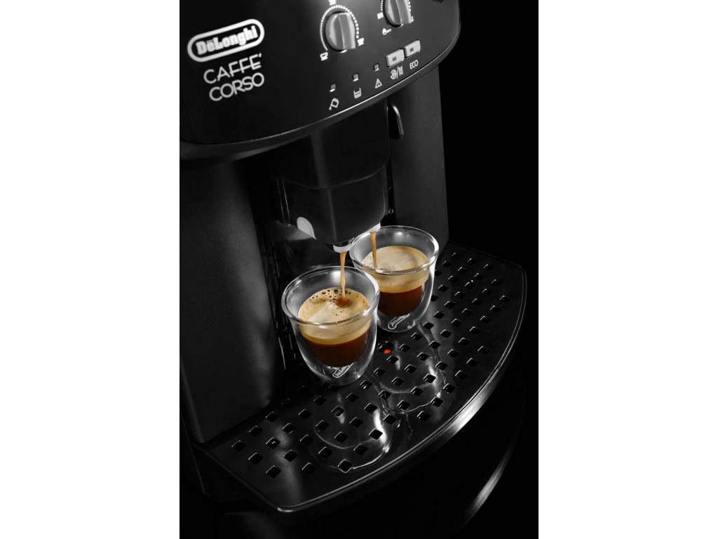 Delonghi ESAM 2600: инструкция