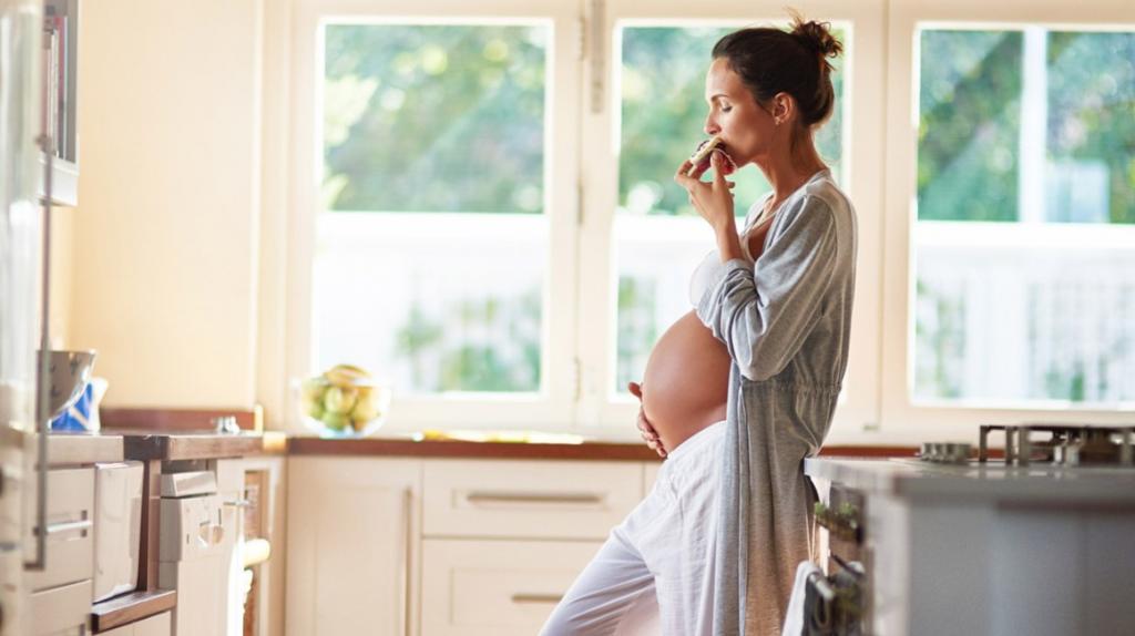 Горчица при беременности: польза и вред