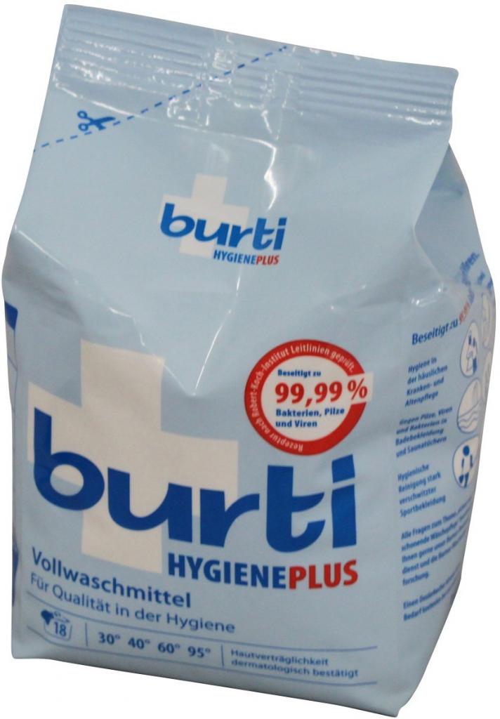 Burti Hygiene для детского белья