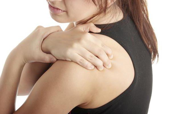 адгезивный капсулит плеча лечение народными средствами 