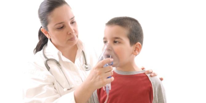 дают ли инвалидность при астме бронхиальной ребенку