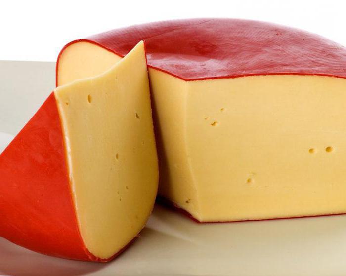 пищевой воск для сыра