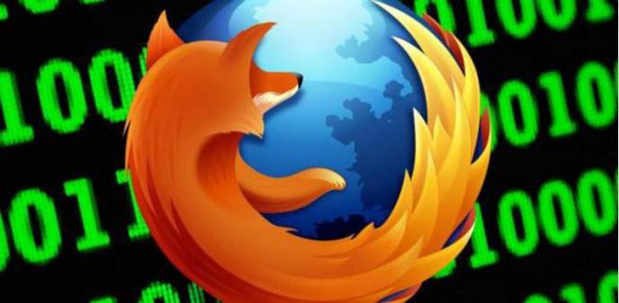 как ускорить браузер firefox