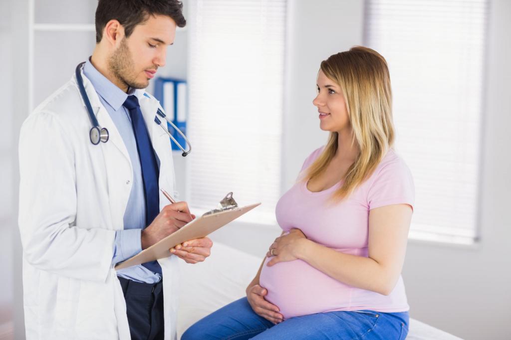 Чем грозит плохая свертываемость крови при беременности?