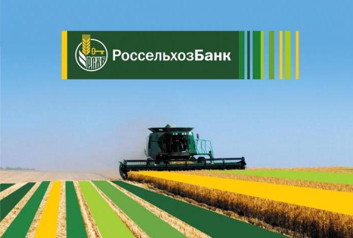 Российский Сельскохозяйственный банк: описание, история, деятельность и отзывы
