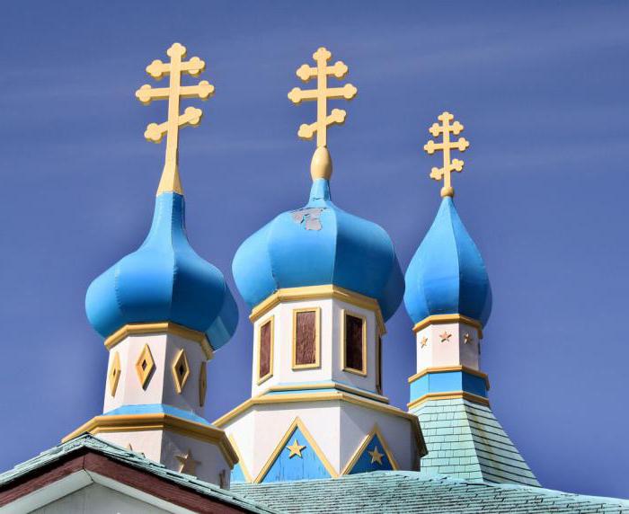 какие налоги платит церковь в россии 