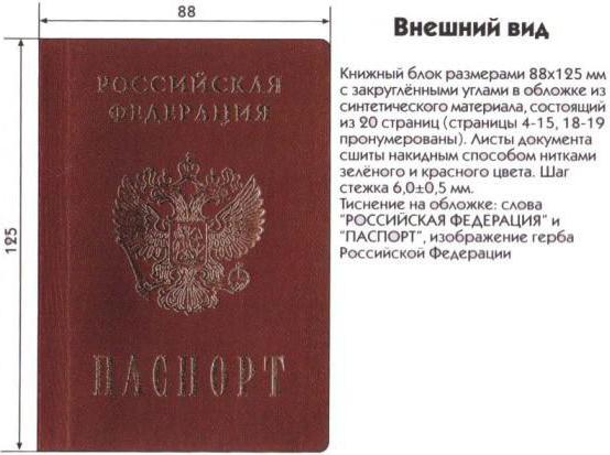 проверка подлинности паспорта рф фмс