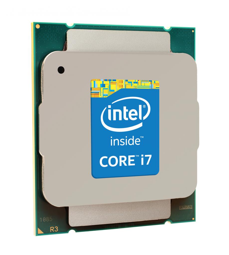 чем отличается intel core i5 от intel core i7