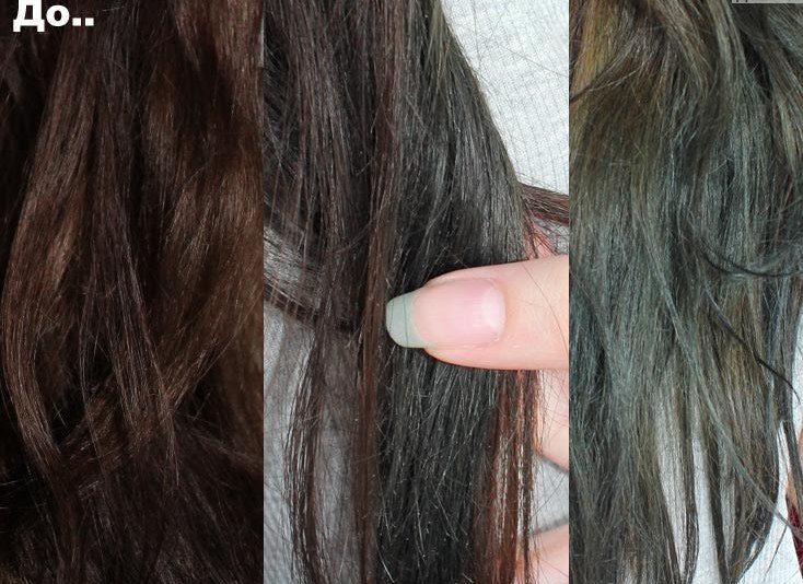 Черные тоники для волос: состав, щадящее воздействие на волосы, короткий срок действия, инструкция по применению и отзывы