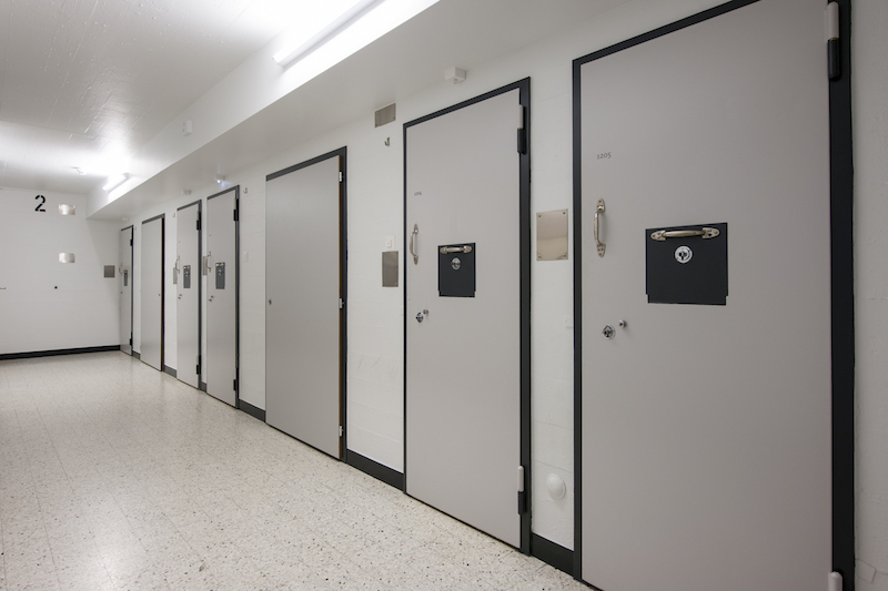 Тюрьма в Швейцарии: описание, условия содержания заключенных. Уголовное право Швейцарии