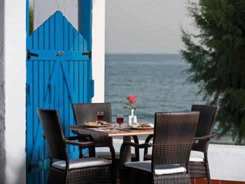 mitsis rinela beach resort spa 5 греция 