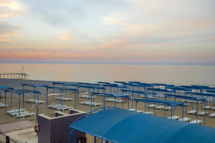 alanya senza hotels inova beach 4