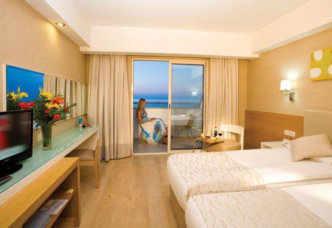 trendy hotel palm beach 5 отзывы