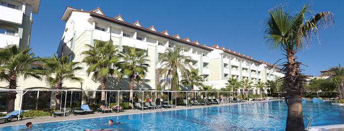 sural saray hotel 