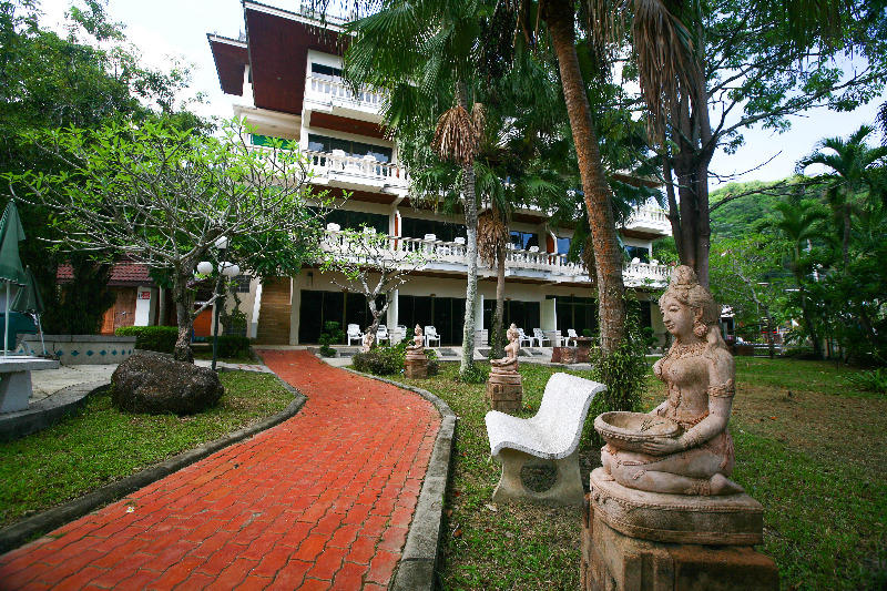 Garden Home Kata 3 Phuket
