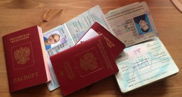 Как изменить дату рождения в паспорте официально