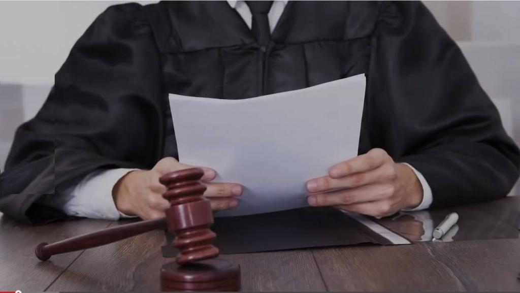 Правовая сущность судебного решения