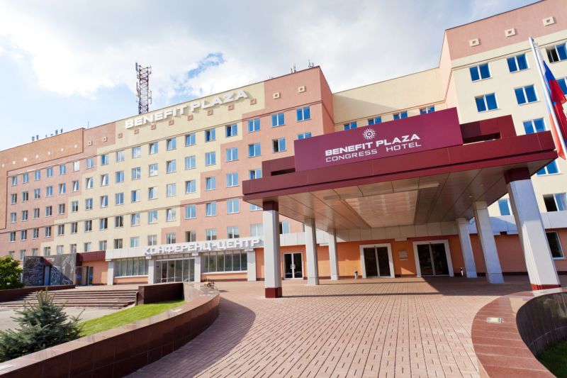 Гостиницы и отели Воронежа отзывы