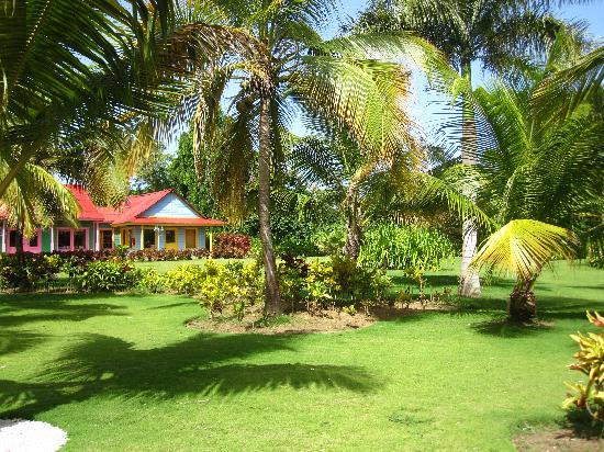 Tropical Princess Beach Resort & SPA Доминикана