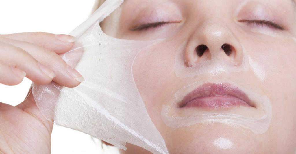 Пилинг или чистка лица: что лучше, выбор по типу кожи, советы косметологов