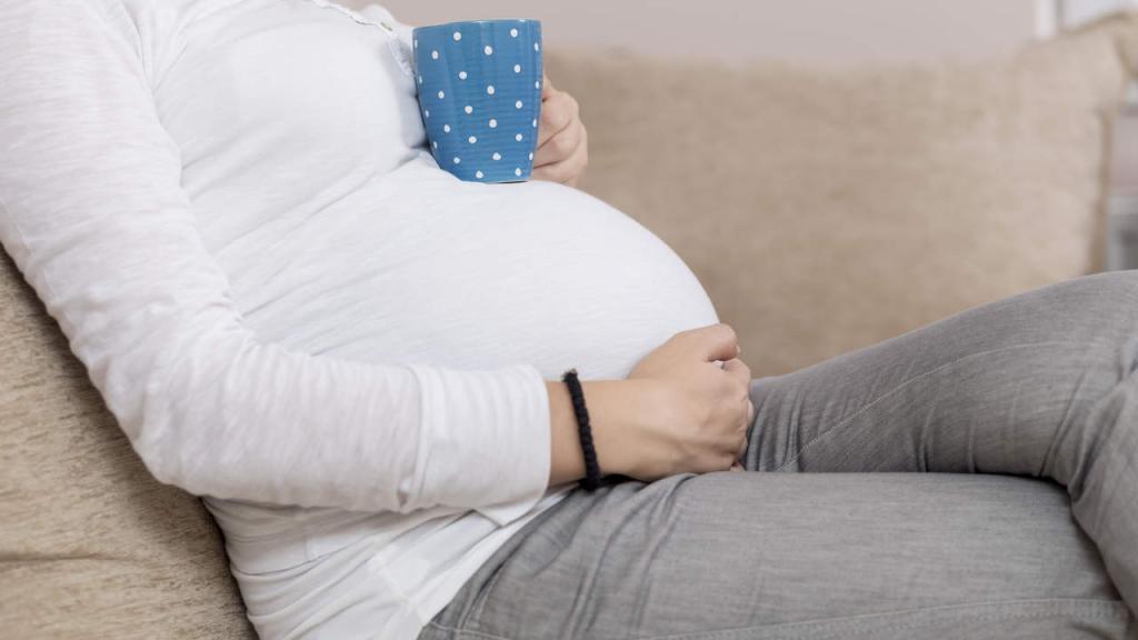 Можно ли посещать сауну при беременности?