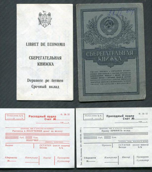Компенсация по вкладам Сбербанка бывшего СССР. Особенности получения компенсации