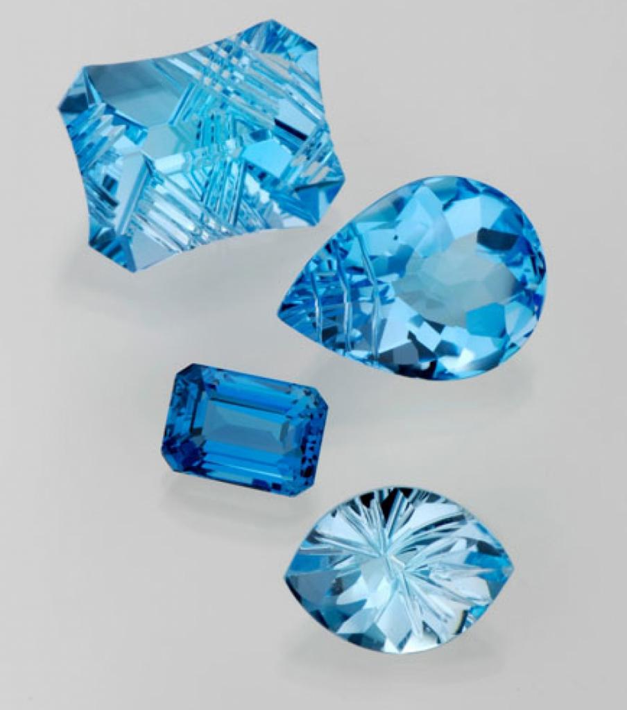 лазурной алмаз камень волшебные качества