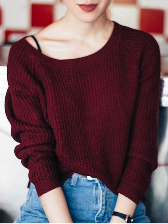 свитер сонник
