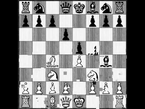 ловушки в шахматах