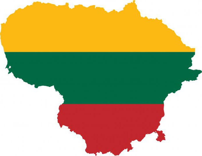литовская республика