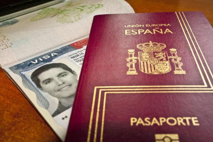виза в испанию в нижнем новгороде отзывы