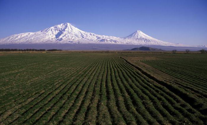 западная армения