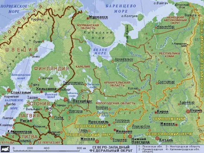 санкт-петербурга географическое положение и климат