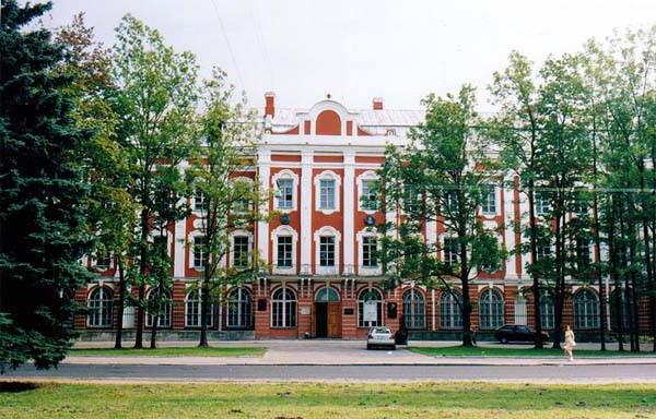 императорский московский университет