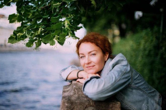 Анна Дюкова, биография, личная жизнь 