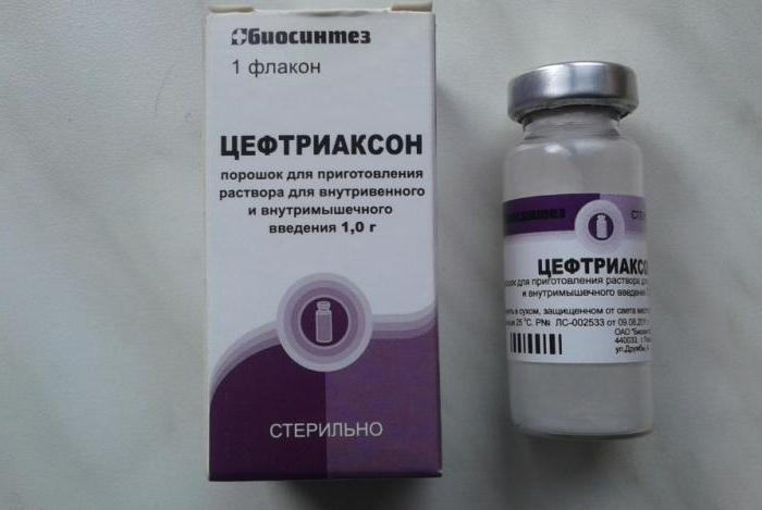 как разводить цефазолин лидокаином