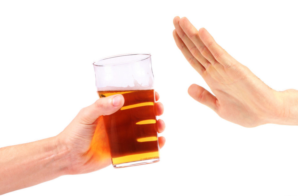 признаки пивного алкоголизма