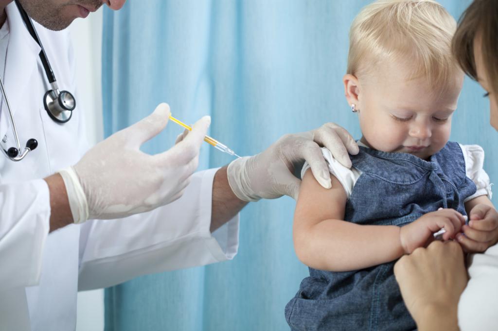 вакцина прививки акдс
