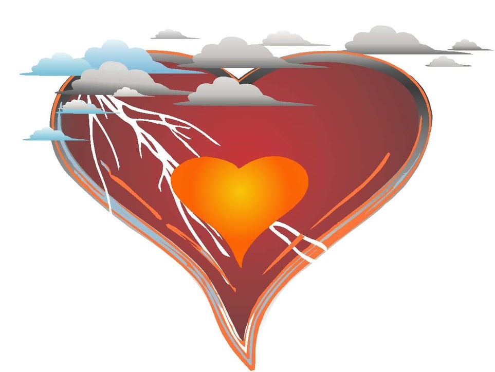 как исцелять аритмию сердца