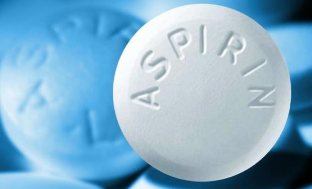 аспирин инструкция по применению таблетки при температуре