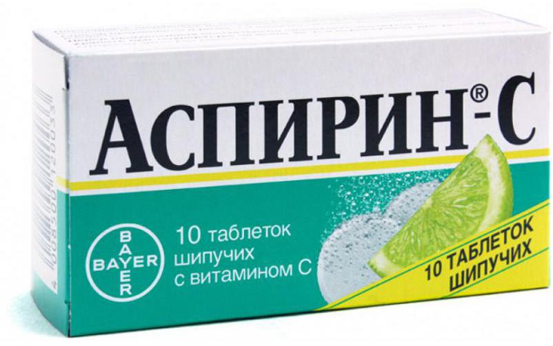 аспирин инструкция по применению таблетки взрослым