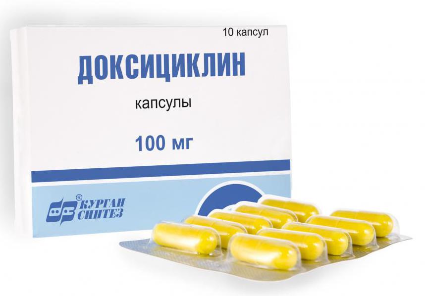 эффективное лечение простатита антибиотики