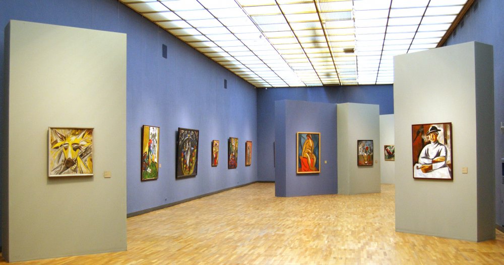 третьяковская галерея выставка верещагина